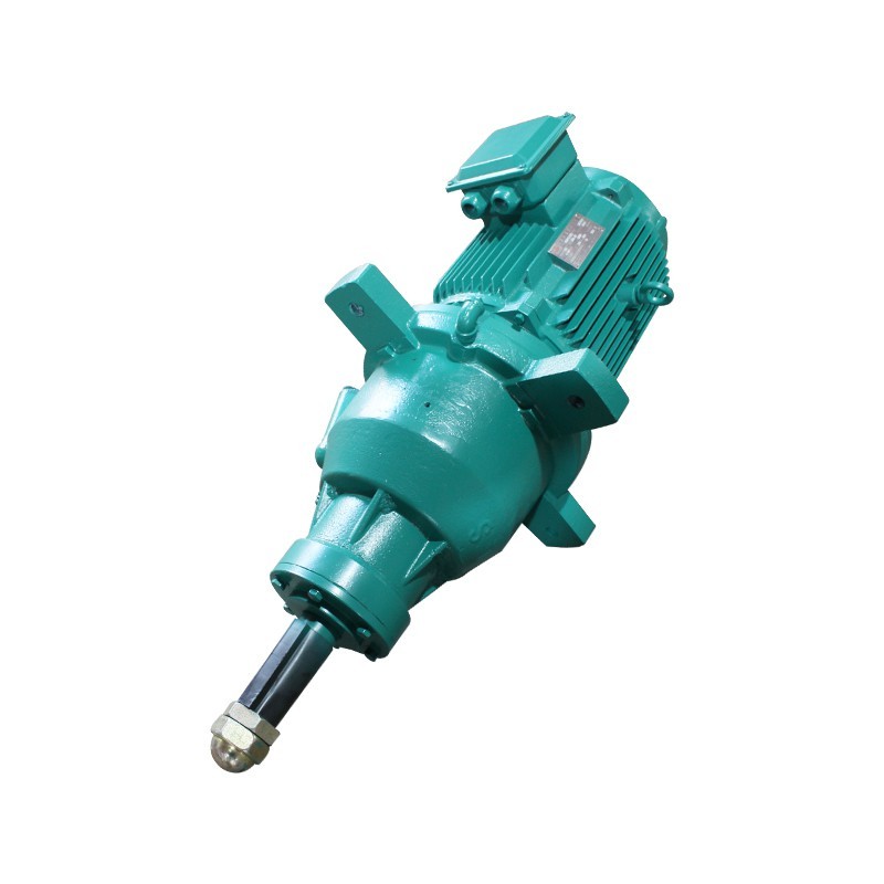 NGW-L-F系列冷卻塔專用減速器